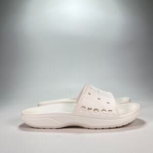 CROCS | Shoes | Crocs It Pennywise Classic Clog Mens 1 White  display picture 2